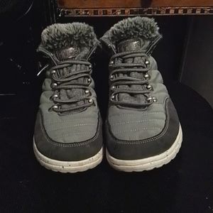 Brandy Hey Dudes Grey